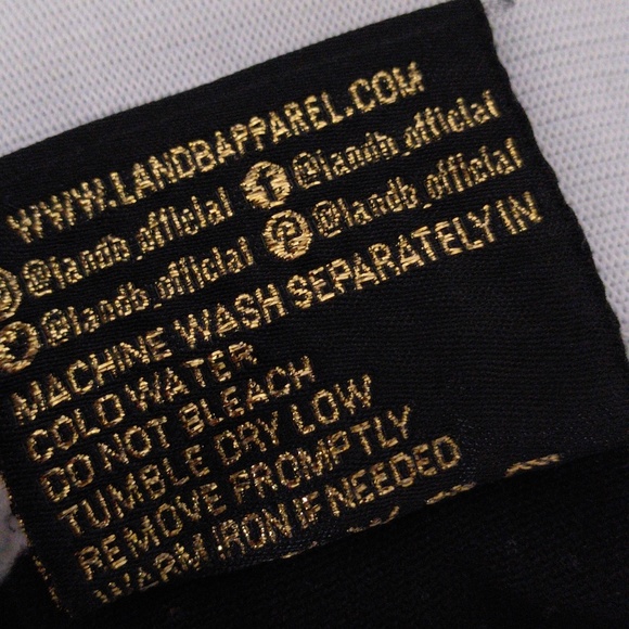 L&B Lucky & Blessed 3X Flare Black Pullon Stretch Waist Distressed Hem Jeans - Picture 14 of 17